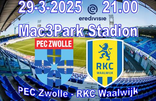 pec - rkc